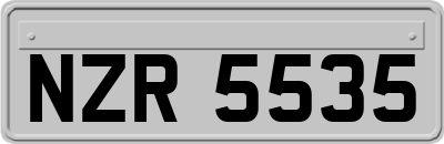 NZR5535
