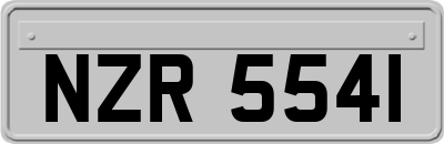 NZR5541
