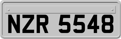 NZR5548