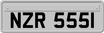 NZR5551