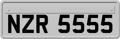 NZR5555