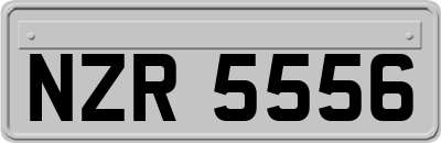 NZR5556