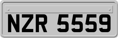 NZR5559