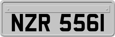 NZR5561