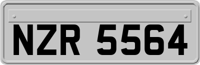 NZR5564