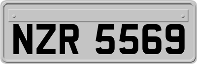 NZR5569