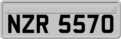 NZR5570
