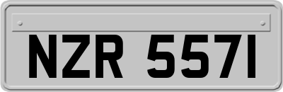 NZR5571