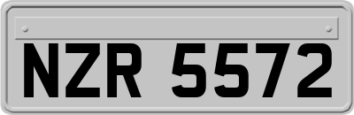 NZR5572
