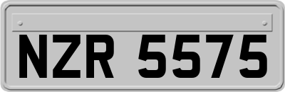 NZR5575