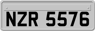 NZR5576