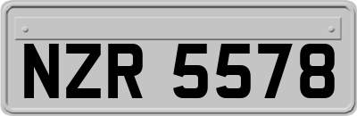 NZR5578