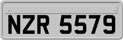 NZR5579