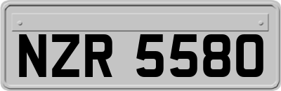 NZR5580