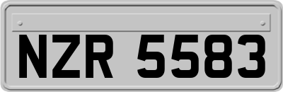 NZR5583