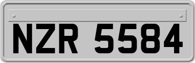 NZR5584