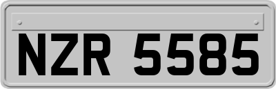 NZR5585