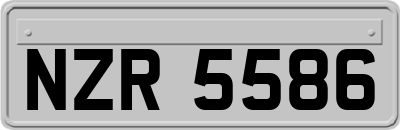 NZR5586