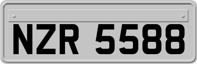 NZR5588