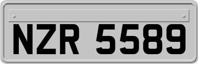 NZR5589