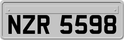 NZR5598