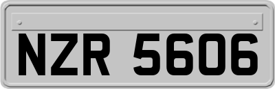 NZR5606
