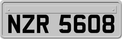 NZR5608