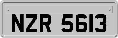 NZR5613