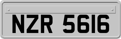 NZR5616