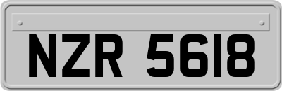 NZR5618