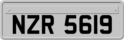 NZR5619