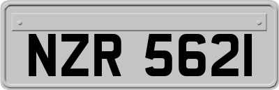 NZR5621