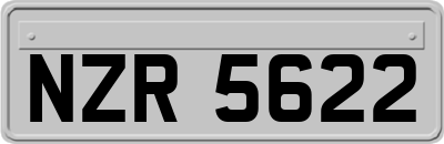 NZR5622