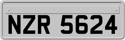 NZR5624