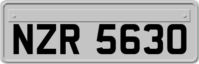 NZR5630