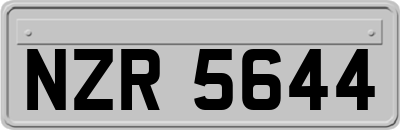NZR5644