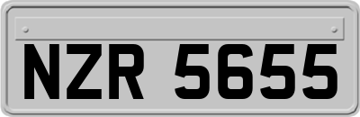 NZR5655