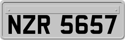 NZR5657