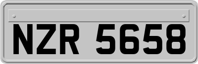 NZR5658