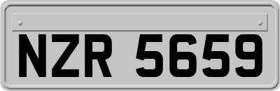 NZR5659