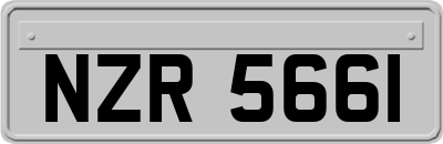 NZR5661