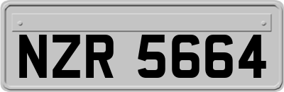 NZR5664