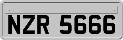 NZR5666