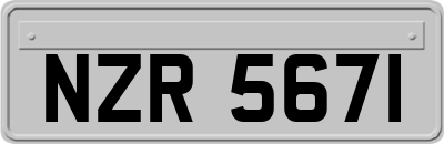 NZR5671