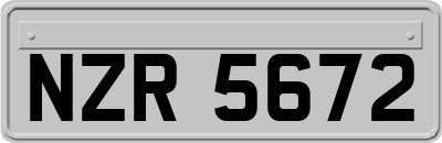 NZR5672