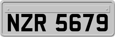 NZR5679