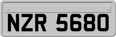 NZR5680