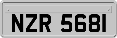 NZR5681