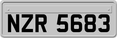 NZR5683