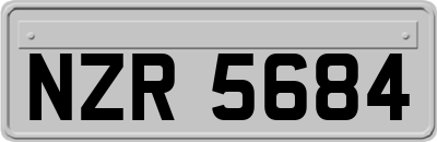 NZR5684